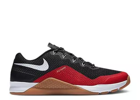 Кроссовки Nike METCON REPPER DSX 'OHIO STATE', черный