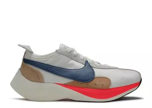 Кроссовки Nike MOON RACER QS 'SAIL',
