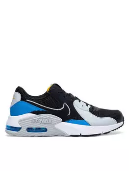 Кроссовки Nike, мультиколор