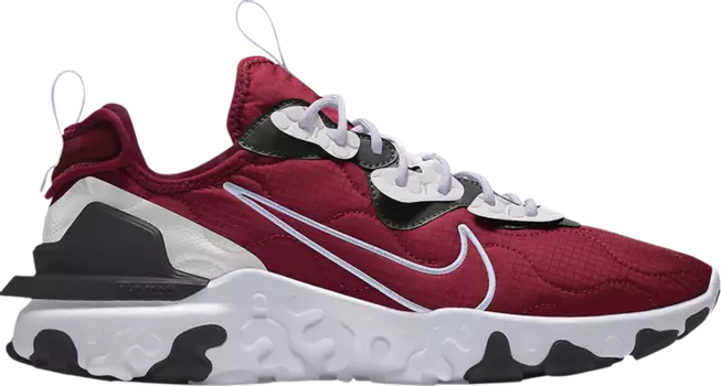Кроссовки Nike Nike React Vision '3M' By You, многоцветный