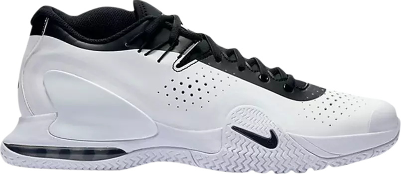Кроссовки Nike NikeCourt Tech Challenge 20 'Yin-and-Yang', белый