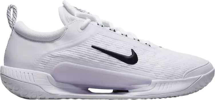 Кроссовки Nike Court Zoom NXT, белый