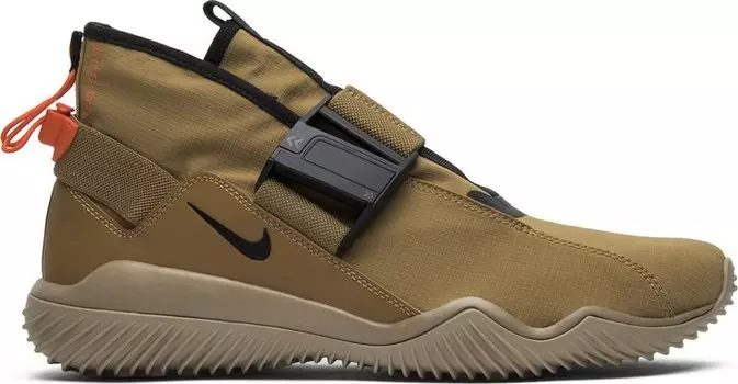 Кроссовки Nike NikeLab ACG 07 KMTR 'Golden Beige', загар
