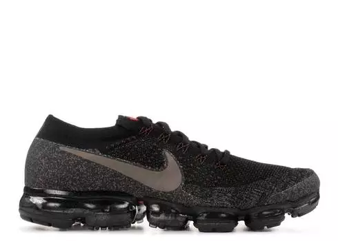 Кроссовки Nike NIKELAB AIR VAPORMAX 'DARK BROWN',