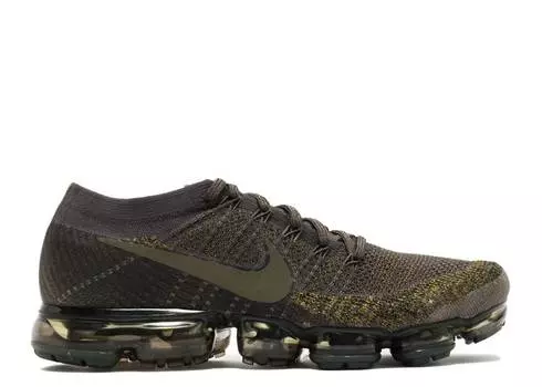 Кроссовки Nike NIKELAB AIR VAPORMAX 'MIDNIGHT FOG',