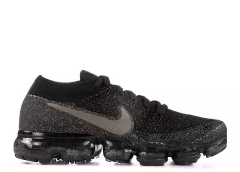 Кроссовки Nike NIKELAB WMNS AIR VAPORMAX 'DARK BROWN',