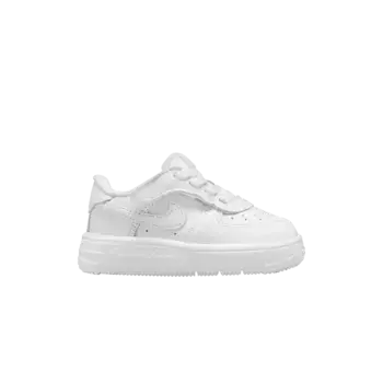 Кроссовки Nike NOCTA x Air Force 1 Low TD Certified Lover Boy, белый