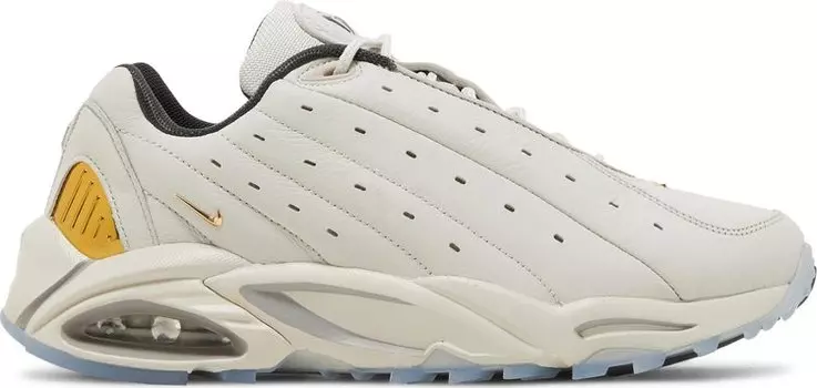 Кроссовки Nike NOCTA x Hot Step Air Terra 'Champagne', кремовый