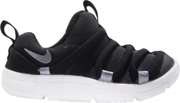 Кроссовки Nike Novice EP TD 'Black', черный