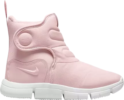 Кроссовки Nike Novice PS 'Pink Glaze', розовый