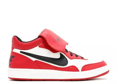 Кроссовки Nike NSW TIEMPO 94 MID QS 'CHICAGO',