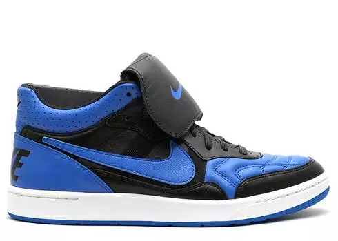 Кроссовки Nike NSW TIEMPO 94 MID QS 'ROYAL', черный