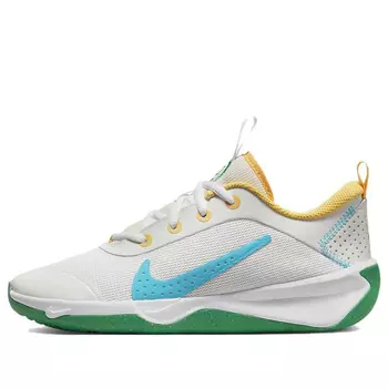 Кроссовки Nike Omni Multi-Court 'Spring Colors', Белый