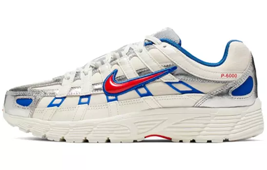 Кроссовки Nike P-6000 женские