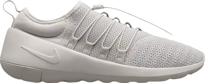 Кроссовки Nike Paaya QS 'Light Bone', кремовый