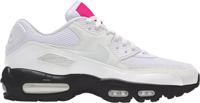 Кроссовки Nike Patta x Air Max 95/90 iD, многоцветный