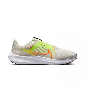 Кроссовки Nike Pegasus 40, белый