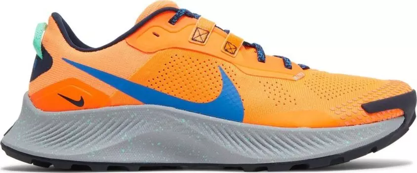 Кроссовки Nike Pegasus Trail 3 'Total Orange', оранжевый