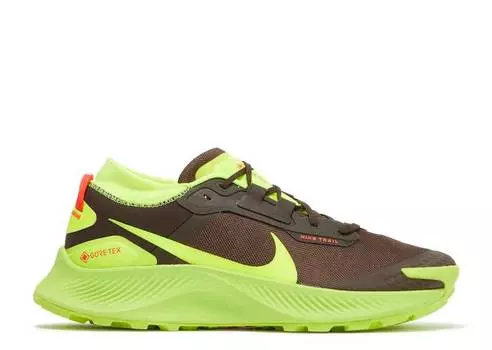 Кроссовки Nike PEGASUS TRAIL 3 GTX 'DARK CHOCOLATE VOLT',