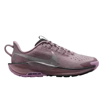Кроссовки Nike Pegasus Trail 5 GS Plum Dust, фиолетовый