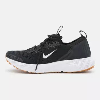 Кроссовки Nike Performance React Escape, black/white/iron grey/med brown