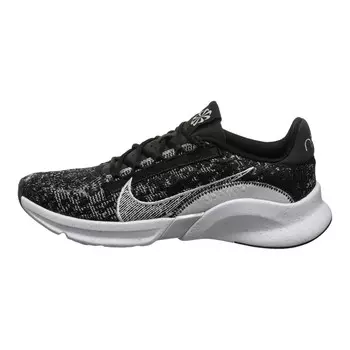 Кроссовки Nike Performance Superrep Go, black pure platinum anthracite white