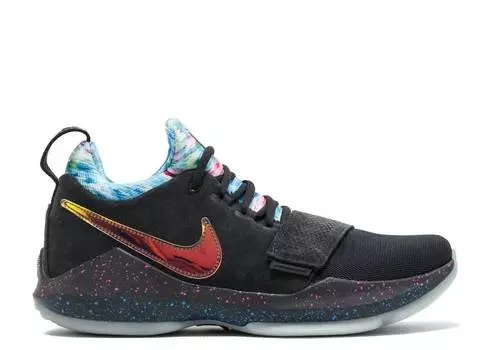 Кроссовки Nike PG 1 'EYBL',