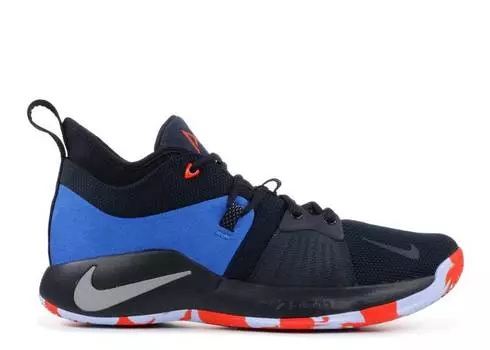 Кроссовки Nike PG 2 'HOME',