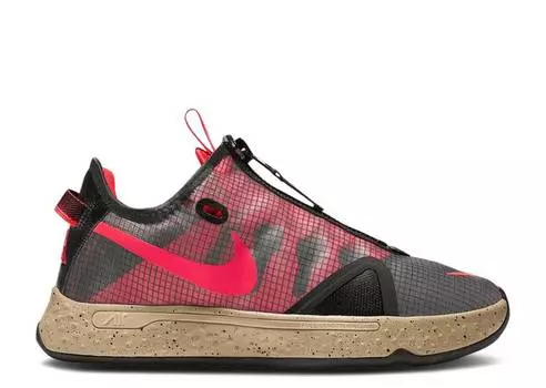 Кроссовки Nike PG 4 EP 'PCG', разноцветный