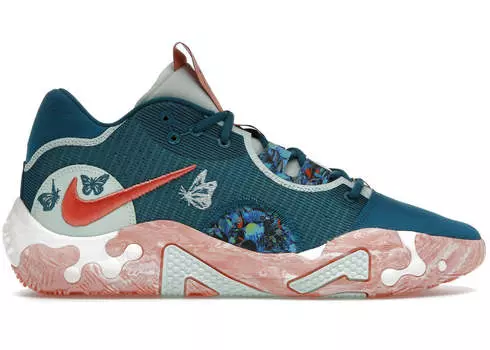 Кроссовки Nike PG 6 (2022)