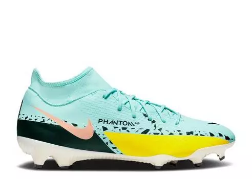 Кроссовки Nike PHANTOM GT2 ACADEMY DF FG MG 'LUCENT PACK',