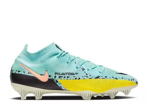 Кроссовки Nike PHANTOM GT2 DF ELITE FG 'LUCENT PACK',
