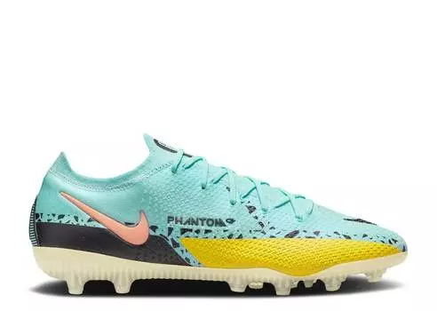 Кроссовки Nike PHANTOM GT2 ELITE AG PRO 'LUCENT PACK',