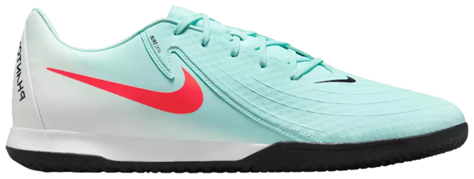 Кроссовки Nike Phantom GX 2 Academy IC 'Mad Energy Pack', бирюзовый