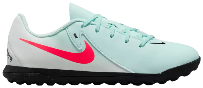 Кроссовки Nike Phantom GX 2 Academy TF GS 'Mad Energy Pack', бирюзовый