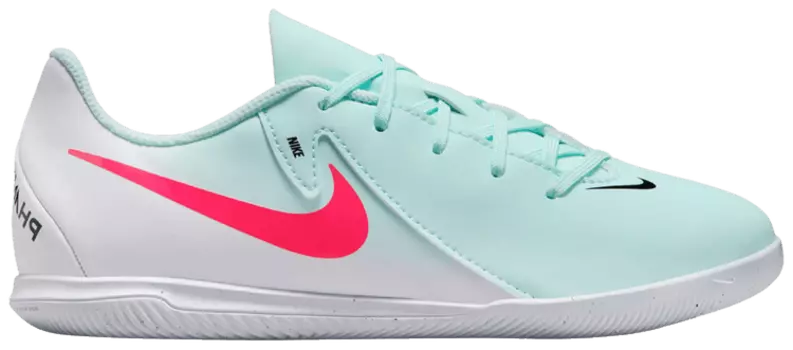 Кроссовки Nike Phantom GX 2 Club IC GS 'Mad Energy Pack', бирюзовый