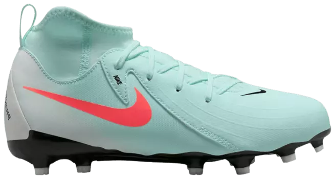Кроссовки Nike Phantom Luna 2 Academy MG GS 'Mad Energy Pack', бирюзовый