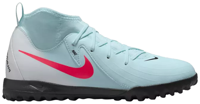 Кроссовки Nike Phantom Luna 2 Academy TF GS 'Mad Energy Pack', бирюзовый