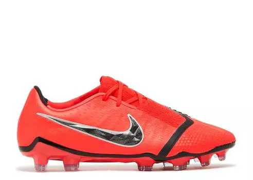 Кроссовки Nike PHANTOM VENOM ELITE FG 'BRIGHT CRIMSON',