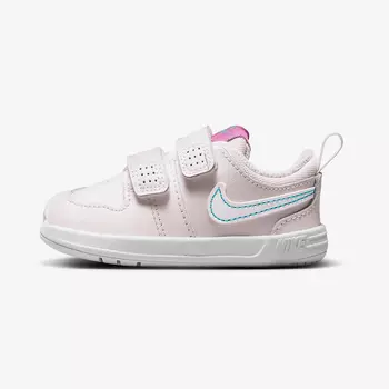 Кроссовки Nike Pico 5, розовый/белый