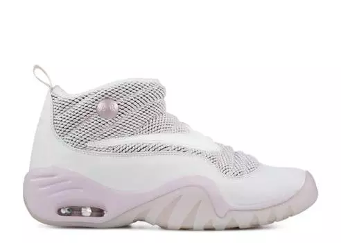 Кроссовки Nike PIGALLE X NIKELAB AIR SHAKE NDESTRUKT 'CARMEN ELECTRA',