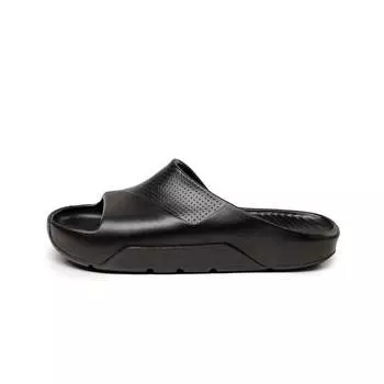 Кроссовки Nike Post Slide *Gs* Jordan, черный