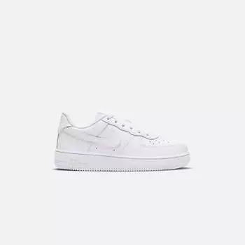 Кроссовки Nike Pre-School Air Force 1 LE, белый