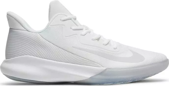Кроссовки Nike Precision 4 'White Ice', белый