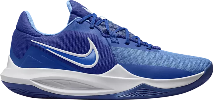 Кроссовки Nike Precision 6 'Game Royal', синий