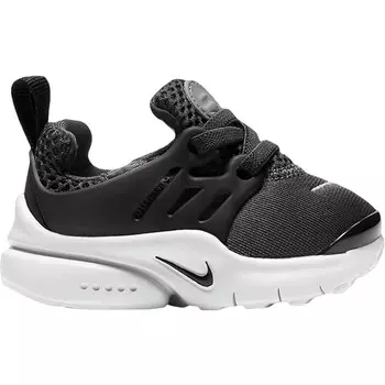 Кроссовки Nike Presto, черный/белый