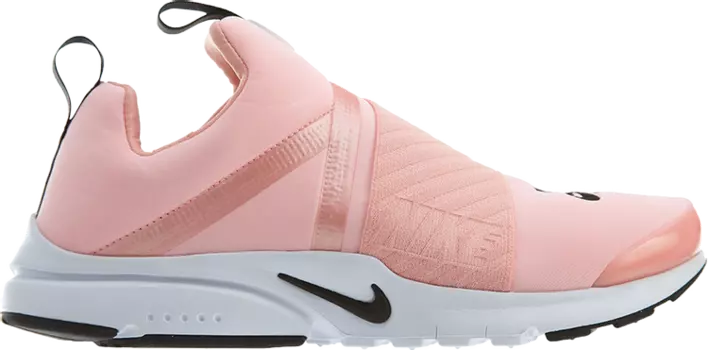 Кроссовки Nike Presto Extreme GS 'Valentines Day', розовый