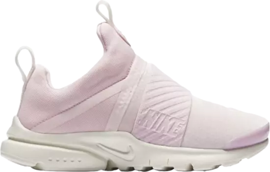 Кроссовки Nike Presto Extreme SE PS 'Arctic Pink', розовый