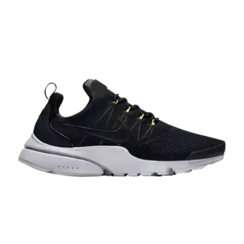 Кроссовки Nike Presto Fly 'Black', черный