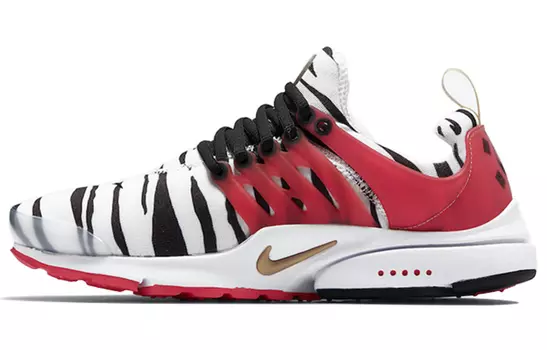 Кроссовки Nike Presto Lifestyle унисекс